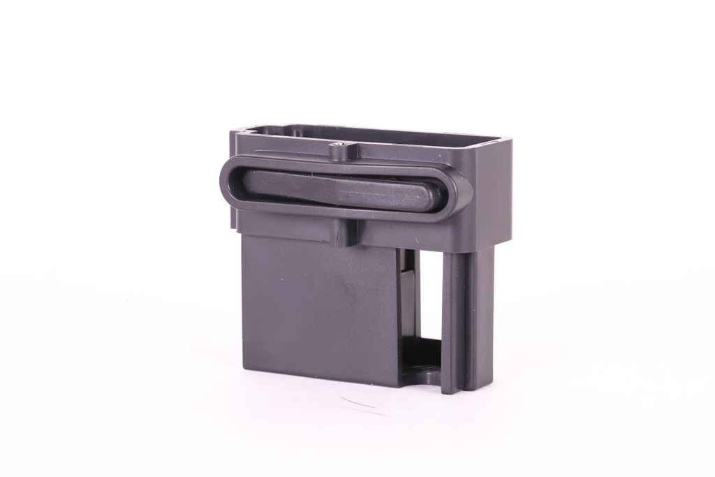Wo Sport M4 Mid-cap / Hi-cap Adaptateur