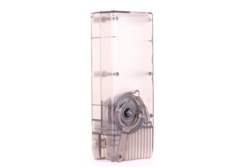 Wo Sport Speedloader 1000 BBs (Transparent)