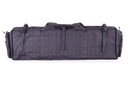Wo Sport Sac Double Gun (Noir)