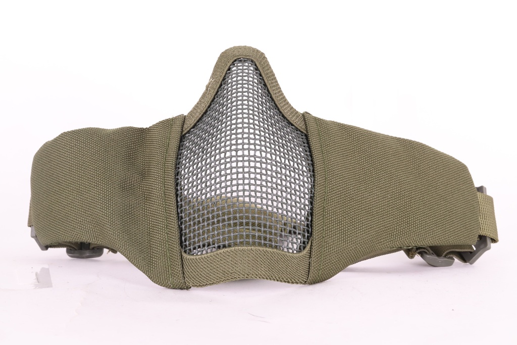 Wo Sport Masque Battlefield Glory (Ranger)
