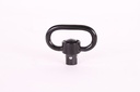 Wo Sport Attache Sangle QD