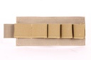 Wo Sport Porte Cartouches (Tan)