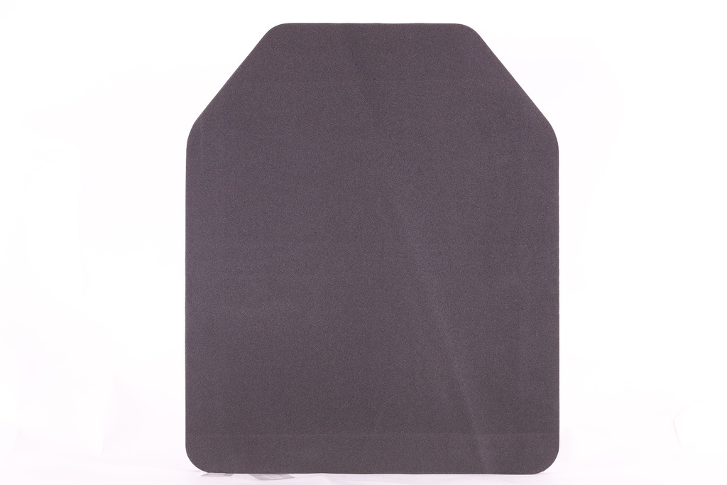 Wo Sport Plaques Balistiques Factices (x2)