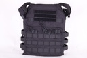 Wo Sport JPC Tactical Vest (Noir)