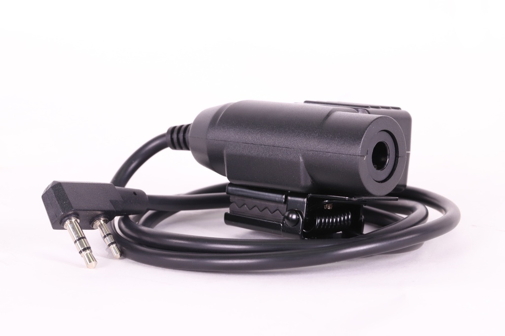 Wo Sport U94 PTT Kenwood