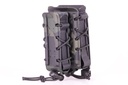 Wo Sport Porte Chargeur Alien (MultiCam Noir)