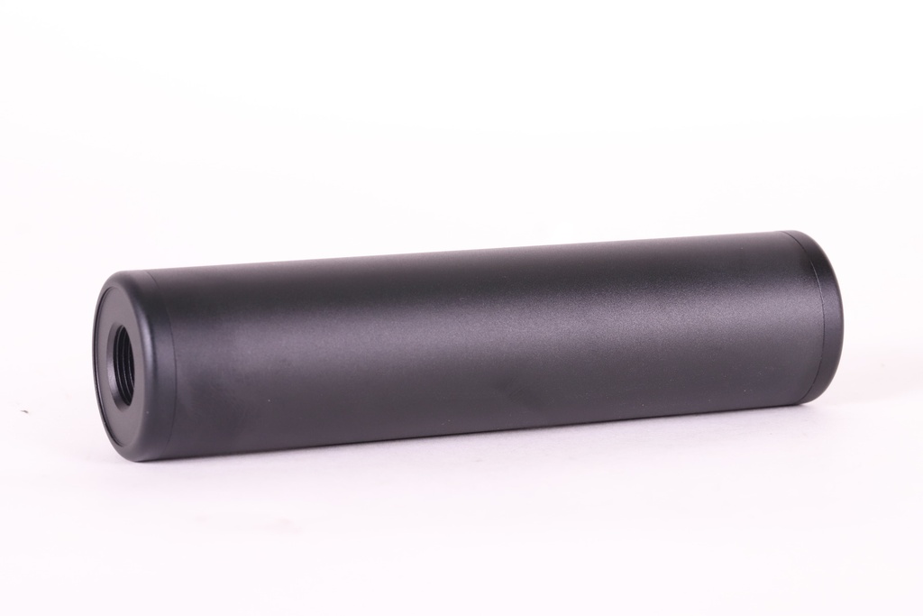 Metal Silencieux 130X32mm