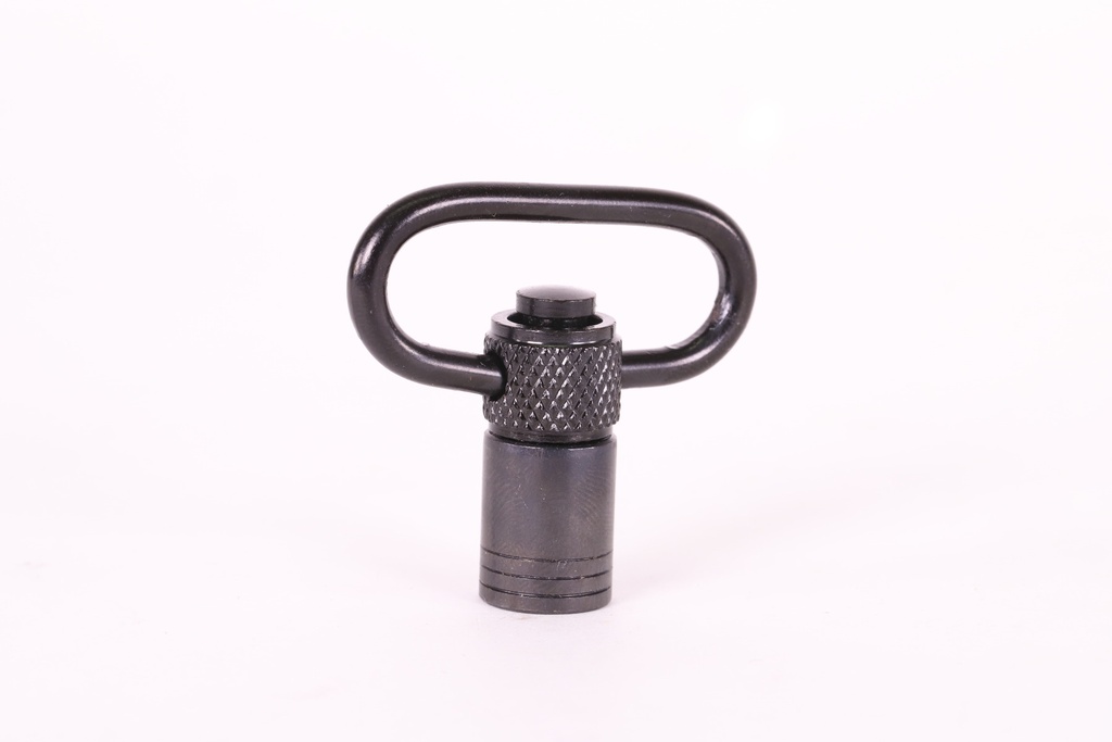 Metal Attache Sangle QD