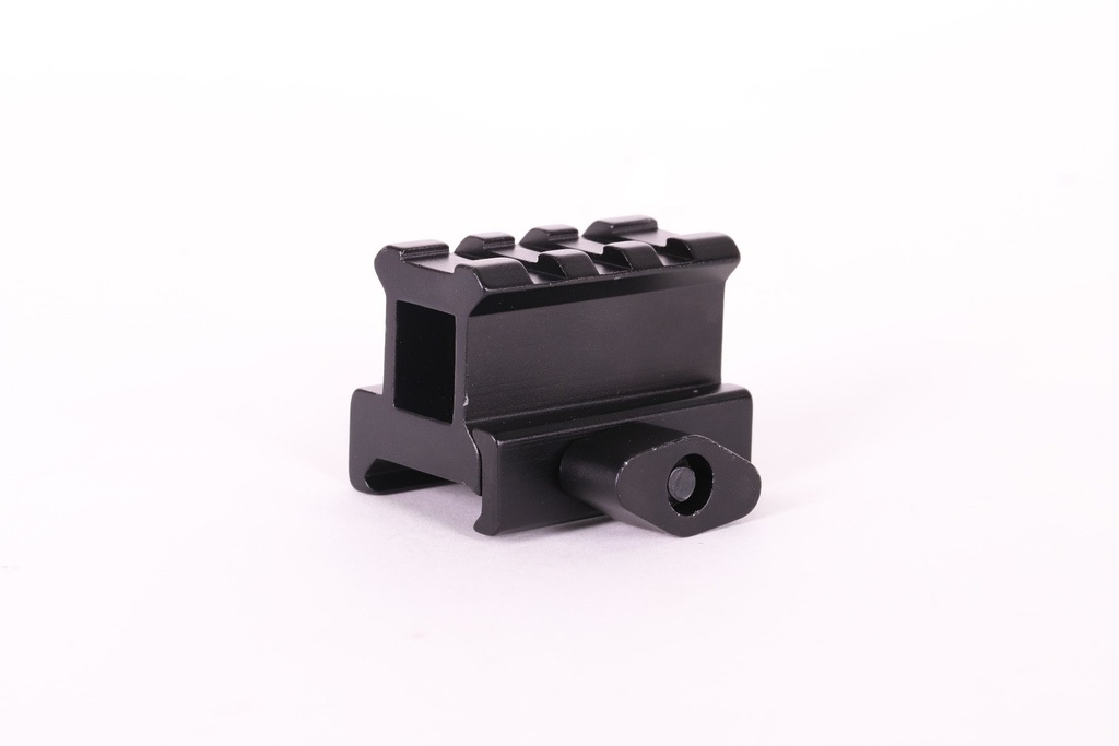 Metal Rehausseur Picatinny