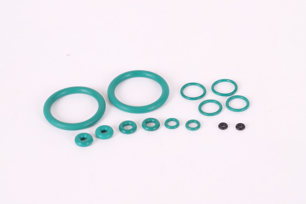 WADSN O-Ring Set (x2)