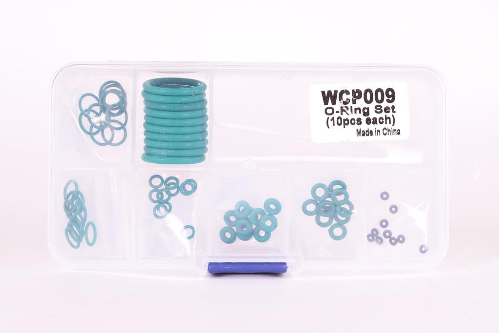 WADSN O-Ring Set (x10)