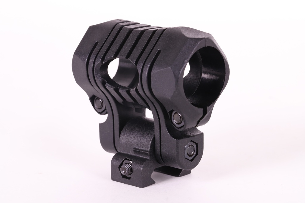 Element Rail Lampe 5 Positions