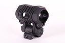 Element Rail Lampe 5 Positions