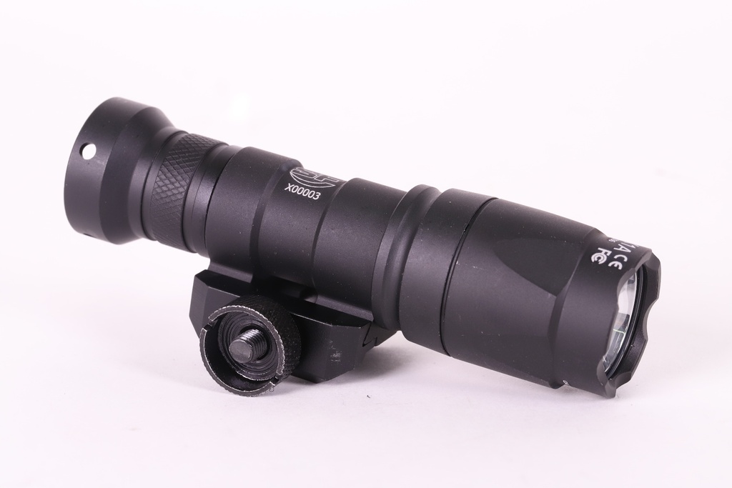 Element Lampe SF M300 Mini Scout (Noir)