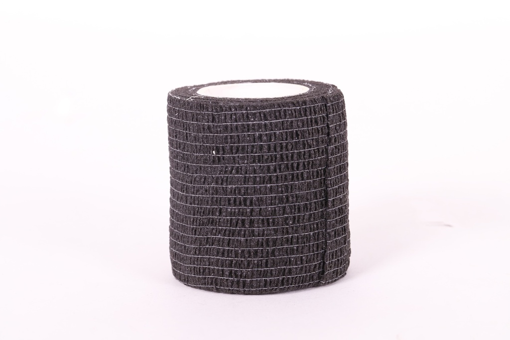 Element Bande Coton (Noir)