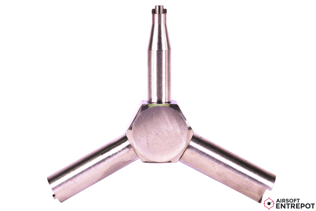 Element Clé de Démontage Pour Valve