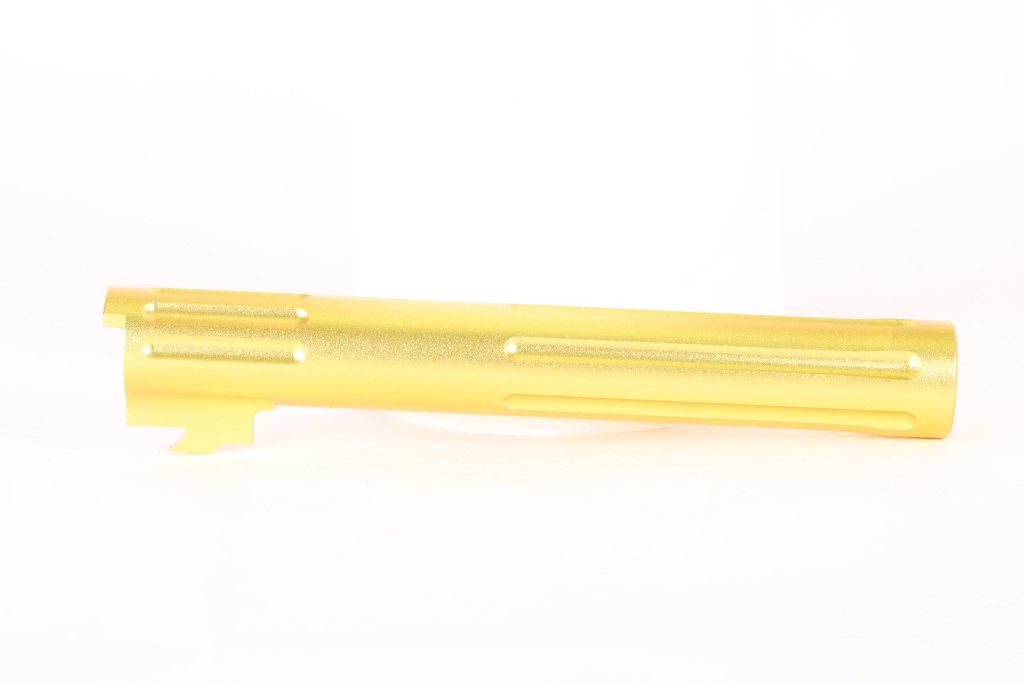 Golden Eagle Outter Barrel SpeedSoft (Gold)