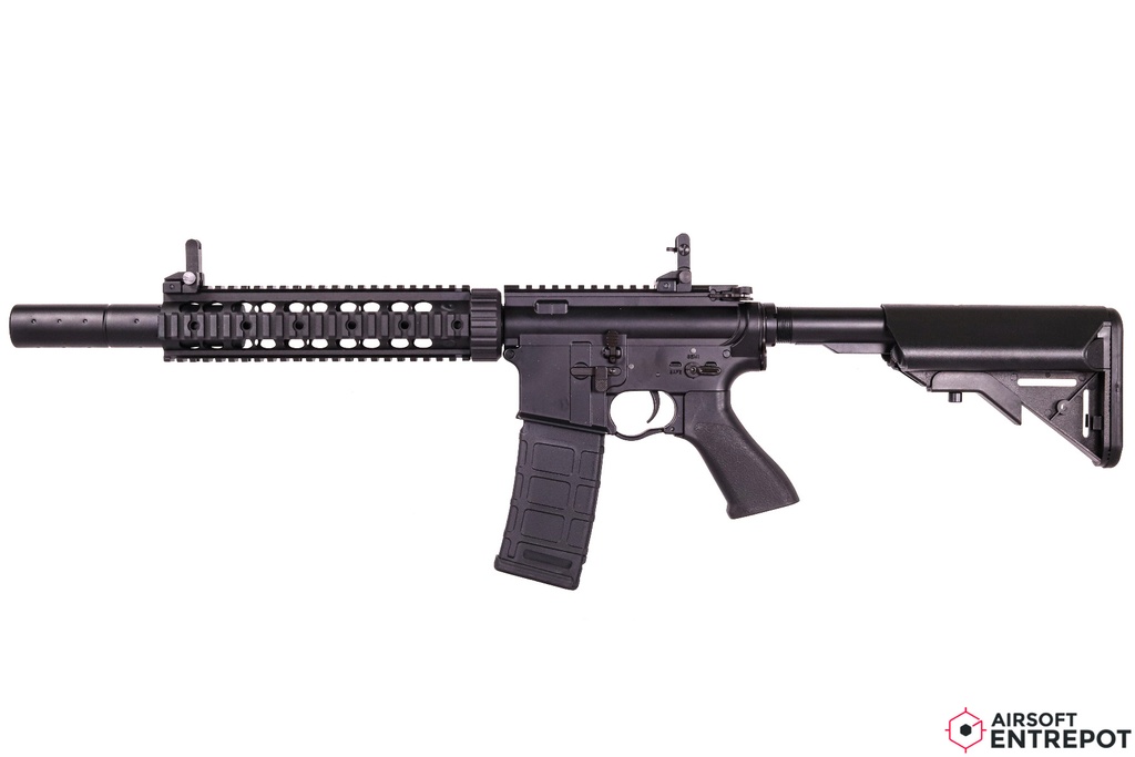 Cyma M4 RAS SD