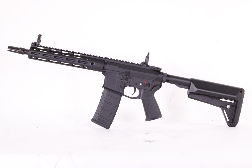 Cyma AR-15 M-Lok Version Platinum (CM097B)