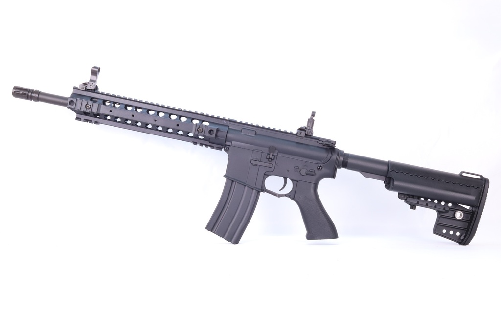 Cyma AR-15 (CM630BK)