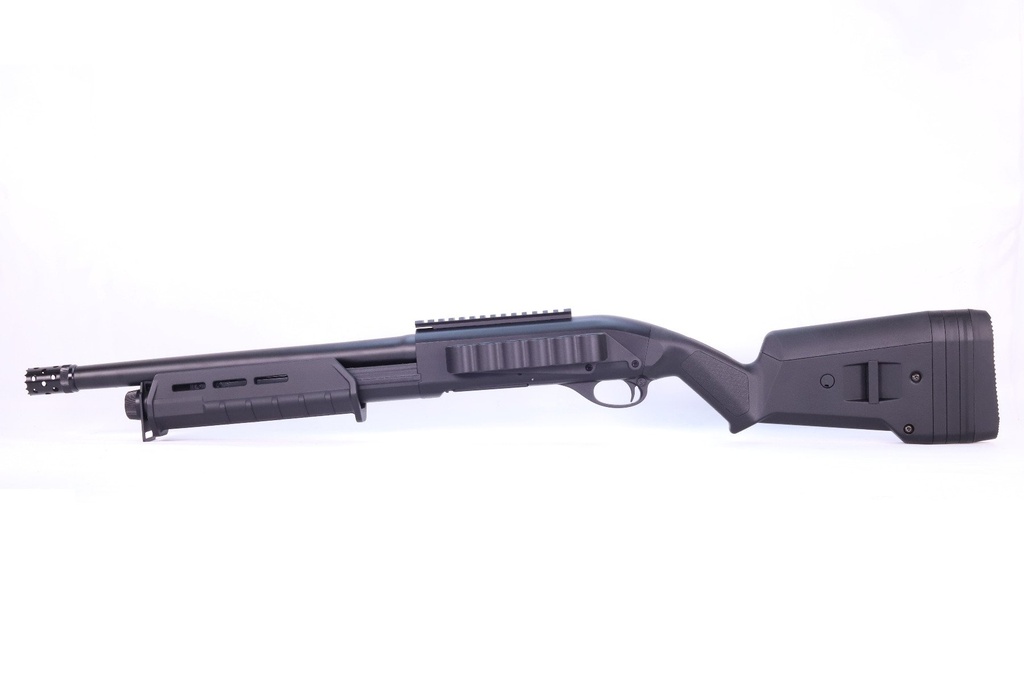 Cyma M870 (CM356BK)