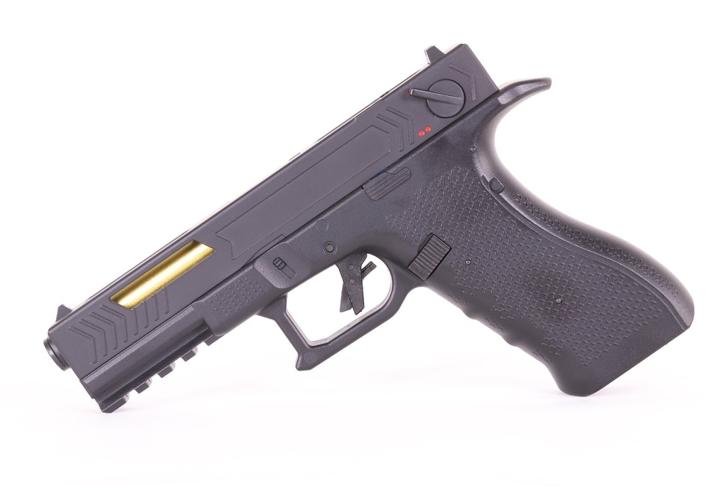 Cyma AEP avec mosfet (CM131S)