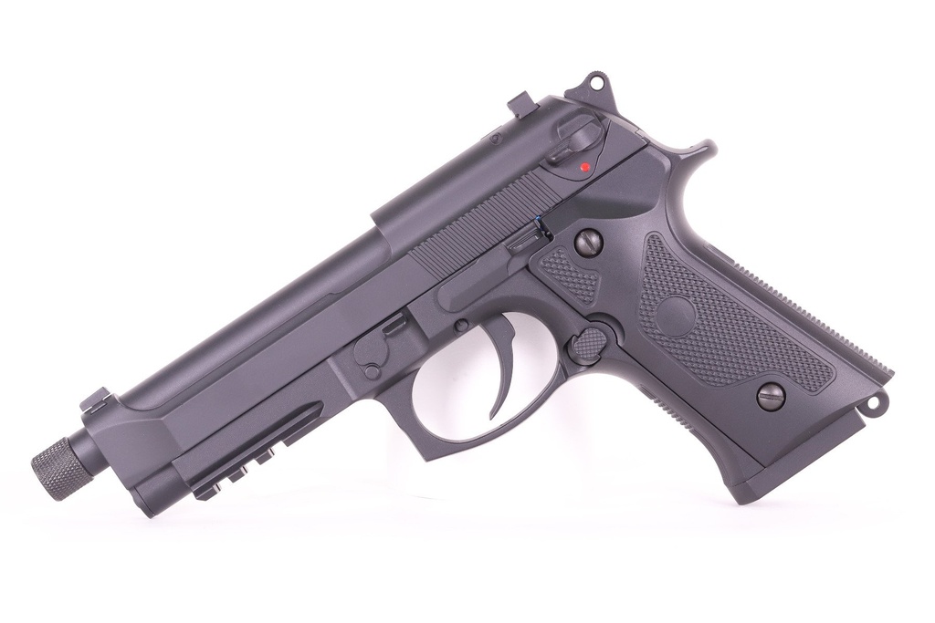 Cyma M9A1 avec mosfet AEP (CM132S)