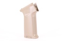 Cyma Grip type MAGPUL pour AK Zhukov (CM077) Tan