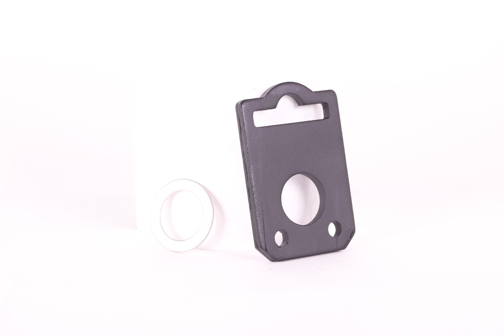 Cyma Anneau d'attache pour P90