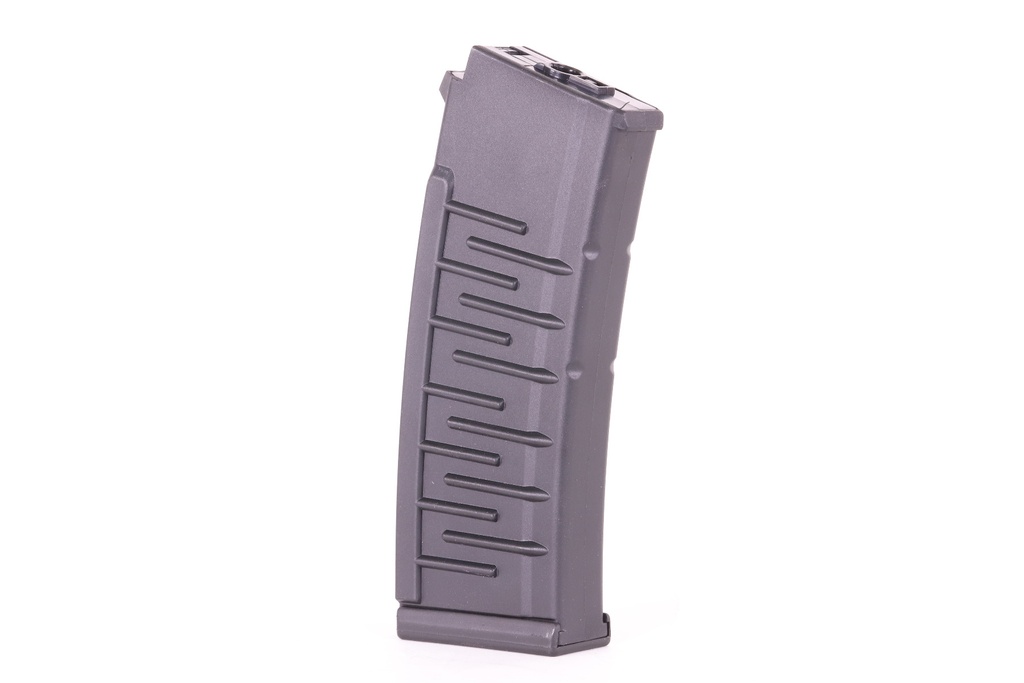 Cyma Chargeur pour VSS Vintorez (CM099) 300BBs