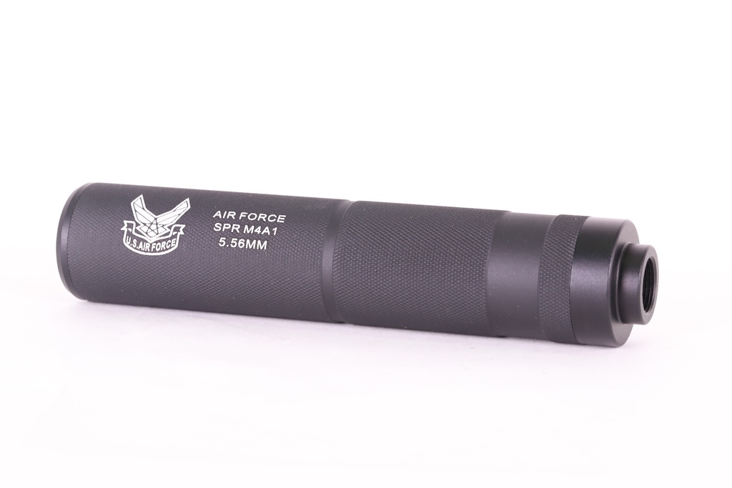 Cyma Silencieux 145x32mm Type B2 (14mm CCW)