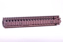 Big Dragon Garde main MK18 Daniel Defense 12" (FDE)