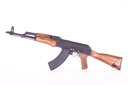 D|BOYS AKM AEG Full Metal (Bois)