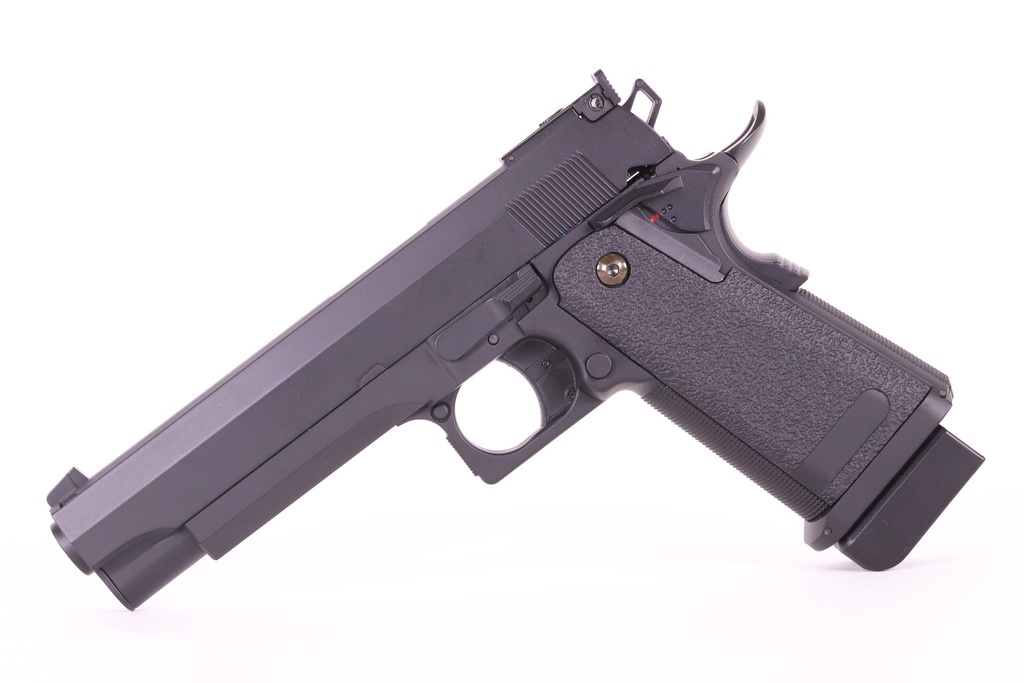 Cyma Hi-Capa AEP Avec Mosfet