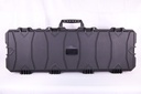 Airsoft Entrepot Mallette Étanche Répliques Longues 100x35x14cm -