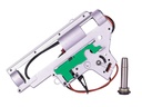 ATM Coque de Gearbox V2 Renforcée QD (R)