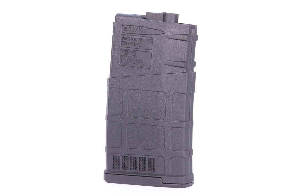 Ares Chargeur Pour AR308 (Noir)