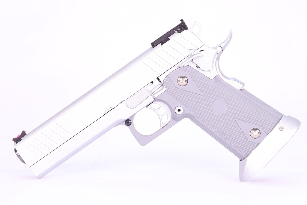 Army Armament R609 Hi Capa GBB