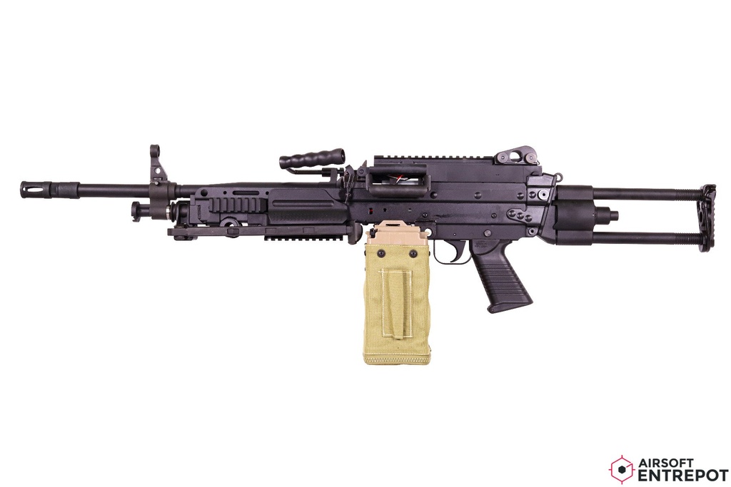Raptor MK48 MK3 PARA