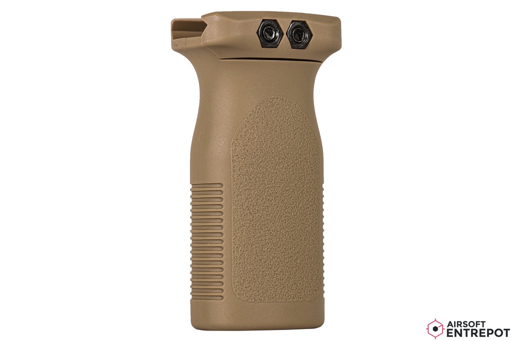 Snow Wolf Grip Vertical (DE)