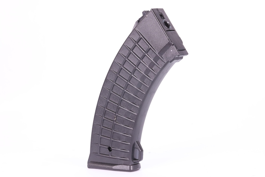 Jing Gong Chargeur AK-47 Gauffré 600BBs