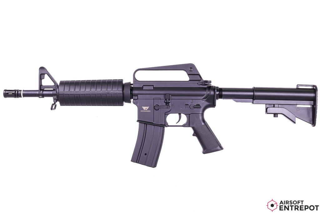 Jing Gong M4 11" (Métal)