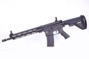 Jing Gong AR-15 M-Lok 14" AEG (Noir)