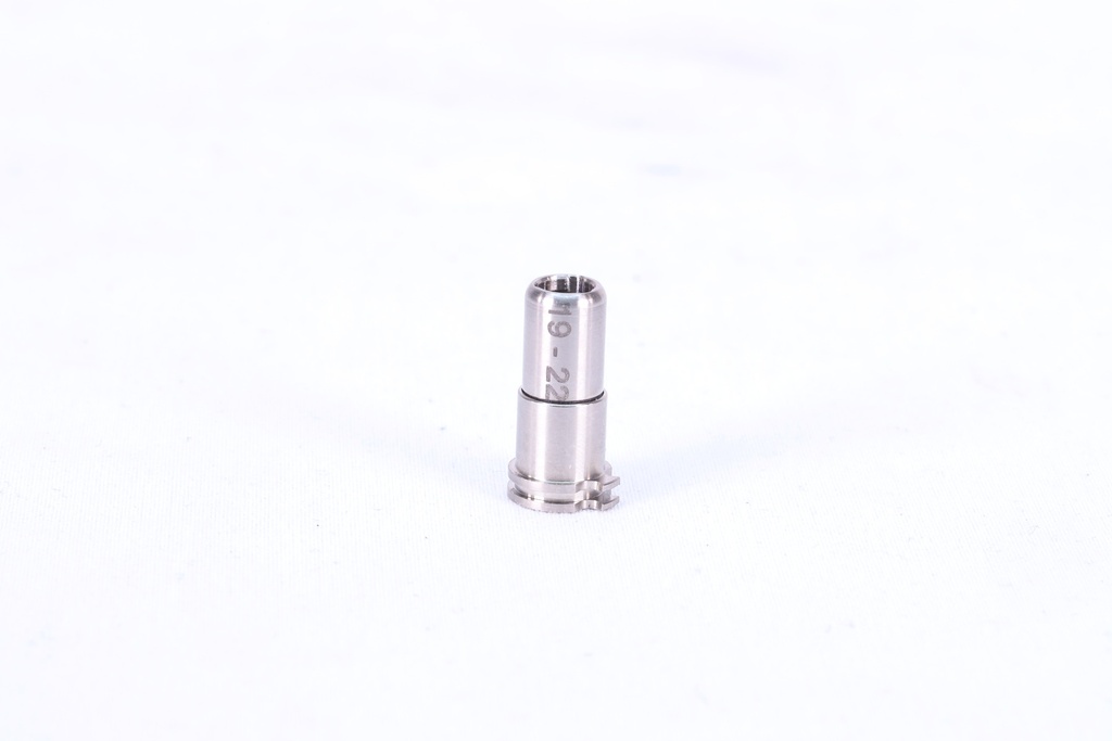 Maxx Model Nozzle M4 AEG Ajustable (19-22mm)