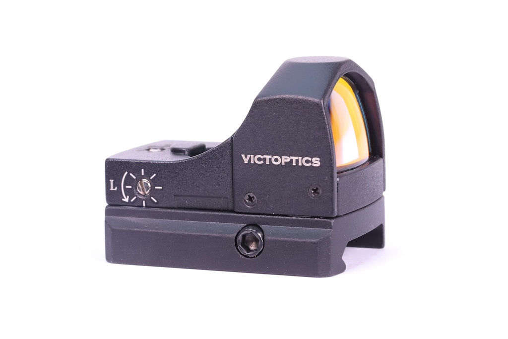 Victoptics V3 1X22 WEAVER (Q)