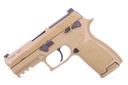 SIG P320 M18 PROFORCE GBB (Tan)