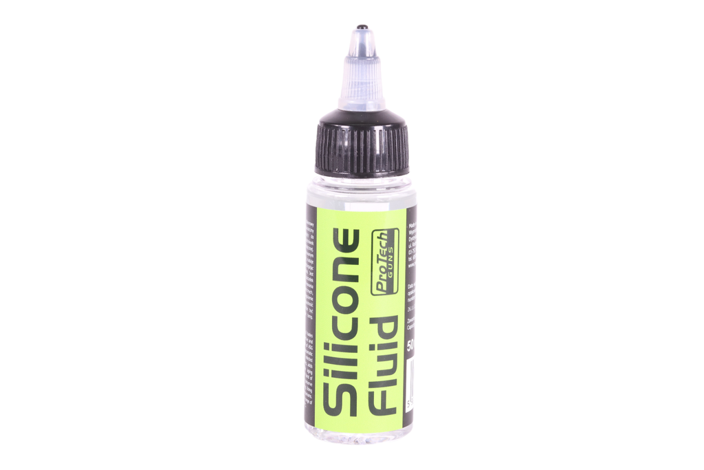ProTechGuns Huile Silicone 50ml