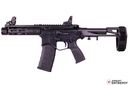 Golden Eagle PDW GBBR 6.5'' (MC6592M)