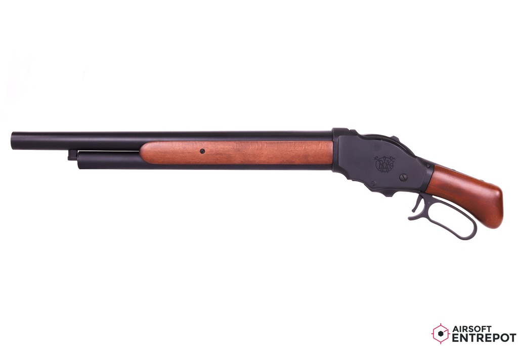 Golden Eagle M1887 Standard Gaz (8702 / Noir)