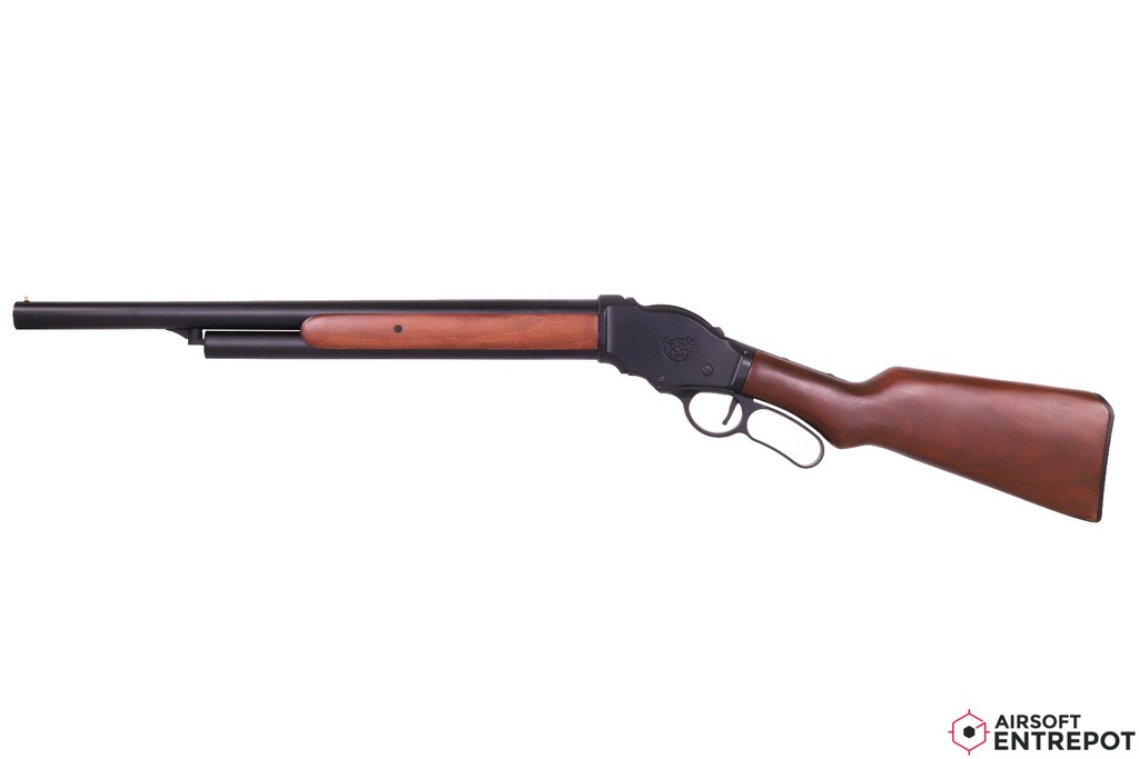 Golden Eagle M1887 Long Gaz (8703 / Noir)
